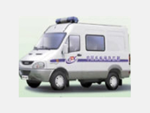 防疫車：NJ5045XJH2NS 