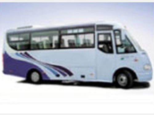威尼斯客運(yùn)車系列：NJ6607SJH6（A49）
