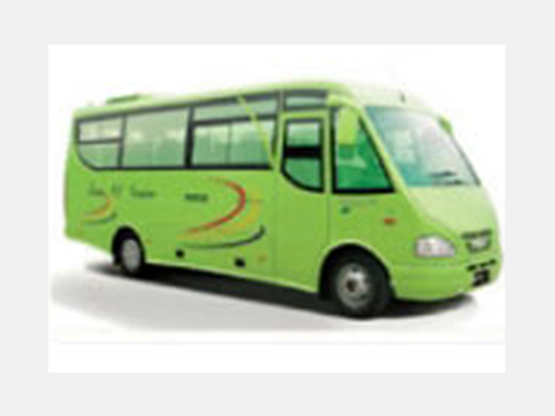 威尼斯客運(yùn)車系列：NJ6707SJH6-S（A49）