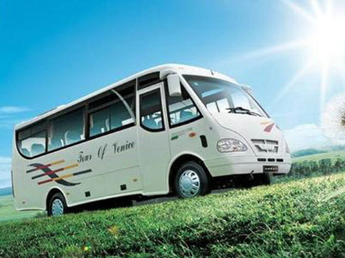 威尼斯客運(yùn)旅游行業(yè)用車
